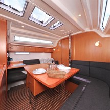 Bavaria 37 Cruiser