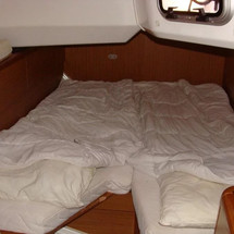 Jeanneau Sun Odyssey 49i