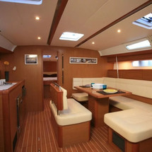 Jeanneau Sun Odyssey 49i