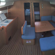 Jeanneau Sun Odyssey 49i