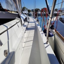 Jeanneau Sun Odyssey 490