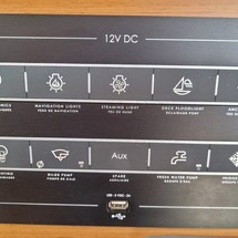 Jeanneau Sun Odyssey 490