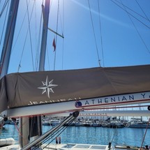 Jeanneau Sun Odyssey 490