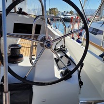 Jeanneau Sun Odyssey 490
