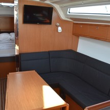 Bavaria 37 Cruiser