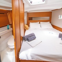 Jeanneau Sun Odyssey 410