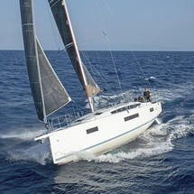 Jeanneau Sun Odyssey 410