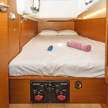 Jeanneau Sun Odyssey 410