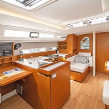 Jeanneau Sun Odyssey 410