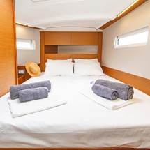 Jeanneau Sun Odyssey 410