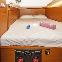 Jeanneau Sun Odyssey 410