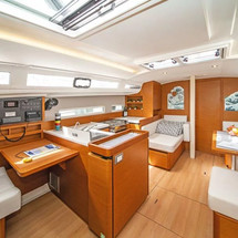 Jeanneau Sun Odyssey 410