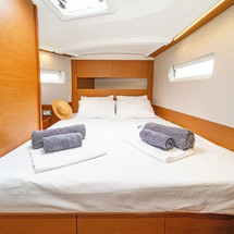 Jeanneau Sun Odyssey 410