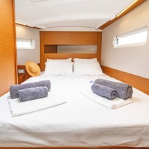 Jeanneau Sun Odyssey 410