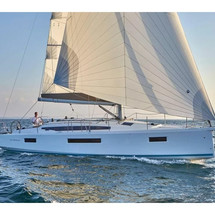 Jeanneau Sun Odyssey 410