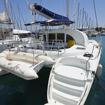 Lagoon 380