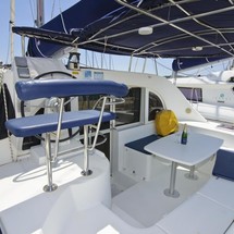 Lagoon 380