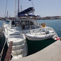 Lagoon 380