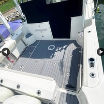 Boston Whaler 315 Conquest