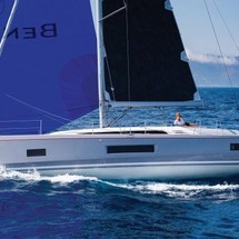 Beneteau Oceanis 46