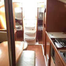 Beneteau Cyclades 39.3