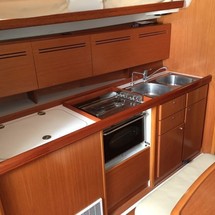 Beneteau Cyclades 39.3