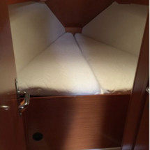 Beneteau Cyclades 39.3