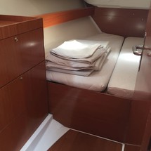 Beneteau Cyclades 39.3