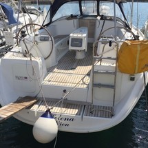 Beneteau Cyclades 39.3