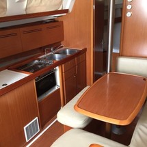 Beneteau Cyclades 39.3