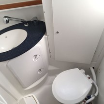 Beneteau Cyclades 39.3