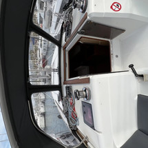 Jeanneau Sun Odyssey 509