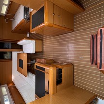 Jeanneau Sun Odyssey 509