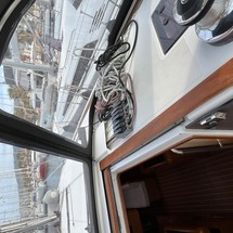 Jeanneau Sun Odyssey 509