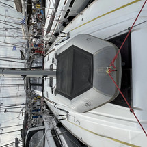 Jeanneau Sun Odyssey 509