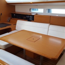 Jeanneau Sun Odyssey 509