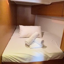 Jeanneau Sun Odyssey 509