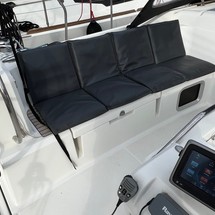 Jeanneau Sun Odyssey 509