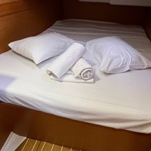 Jeanneau Sun Odyssey 509