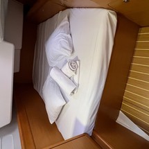 Jeanneau Sun Odyssey 509