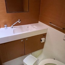 Jeanneau Sun Odyssey 509