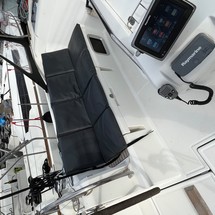 Jeanneau Sun Odyssey 509