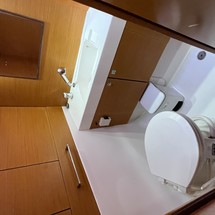 Jeanneau Sun Odyssey 509