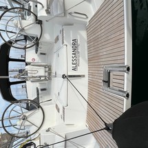 Jeanneau Sun Odyssey 509