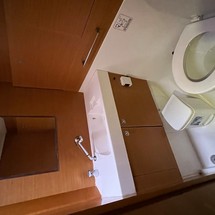 Jeanneau Sun Odyssey 509