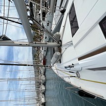 Jeanneau Sun Odyssey 509