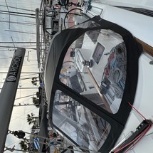 Jeanneau Sun Odyssey 509