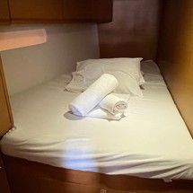 Jeanneau Sun Odyssey 509