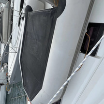 Jeanneau Sun Odyssey 509