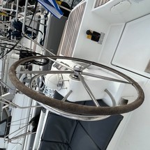 Jeanneau Sun Odyssey 509